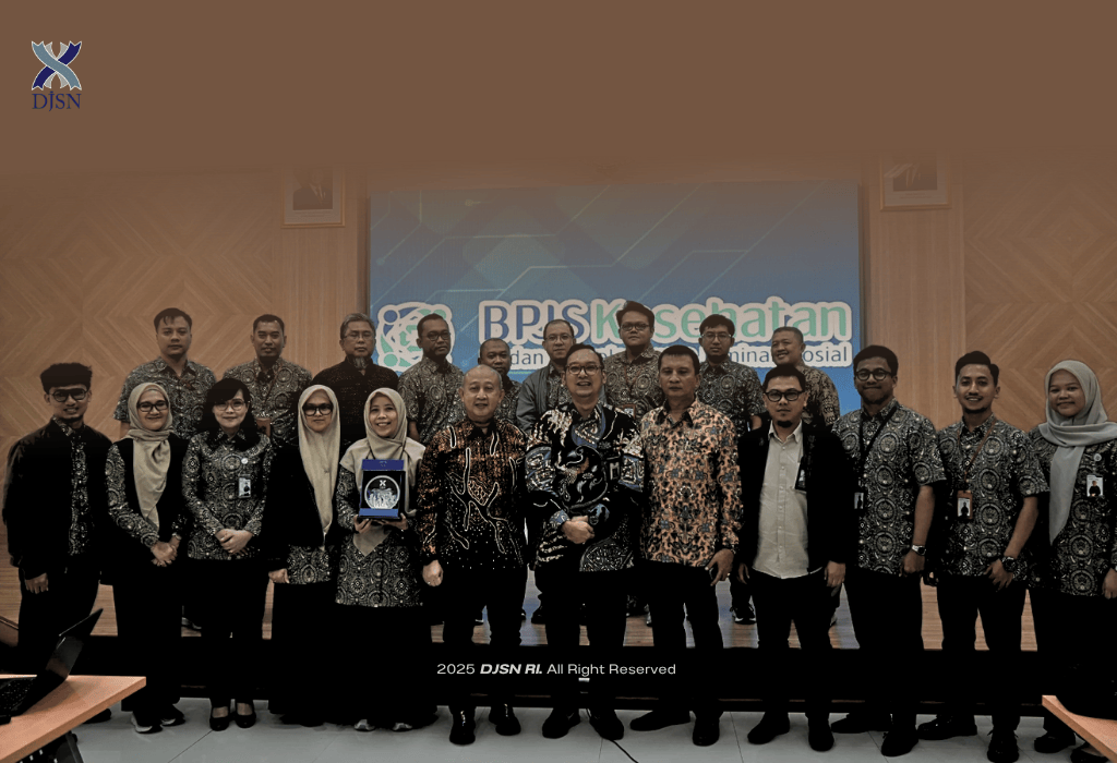 DJSN Dukung Inovasi Digital BPJS Kesehatan melalui PMC dan Program AKU MANTAP